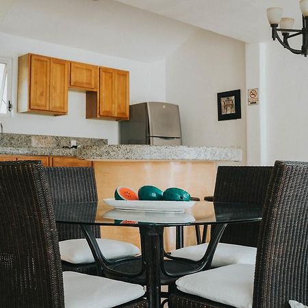 Bungalows Arena Dorada (Adults Only) Zihuatanejo Exterior photo