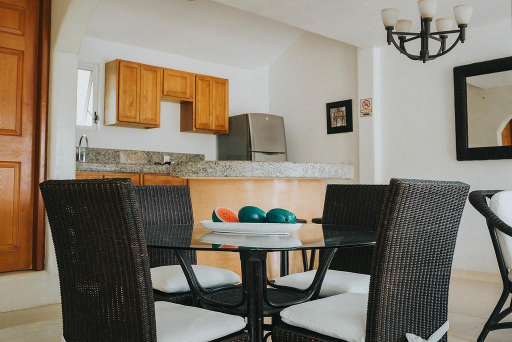 Bungalows Arena Dorada (Adults Only) Zihuatanejo Exterior photo