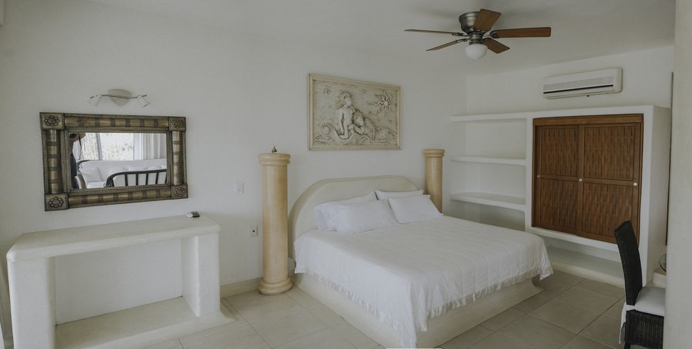 Bungalows Arena Dorada (Adults Only) Zihuatanejo Exterior photo